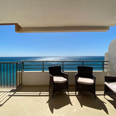 Apartamento Primera Linea Miami Palace Lägenhet Miami Playa Exteriör bild